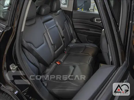 COMPASS 1.3 T270 Turbo Longitude