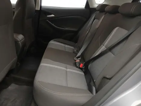 TRACKER 1.0 TURBO FLEX LT AUTOMÁTICO