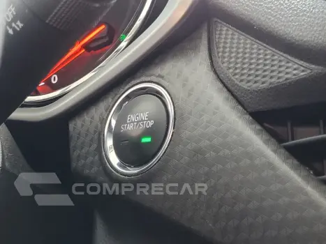 ONIX SEDAN Plus LTZ 1.0 12V TB Flex Aut.