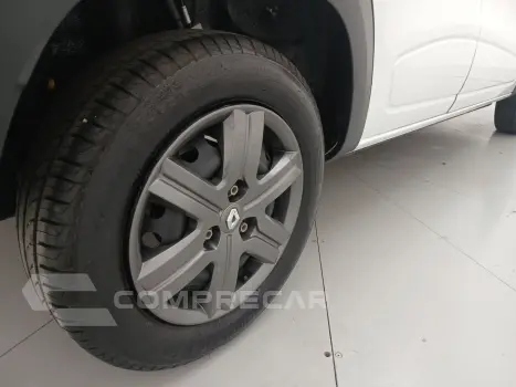 KWID 1.0 12V SCE FLEX ZEN MANUAL
