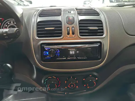 GRAND SIENA 1.0 EVO FLEX ATTRACTIVE MANUAL