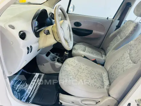 QQ 1.0 MPFI ACT 12V