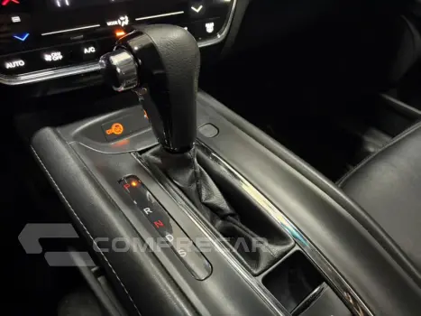 HR-V 1.8 16V FLEX EXL 4P AUTOMÁTICO