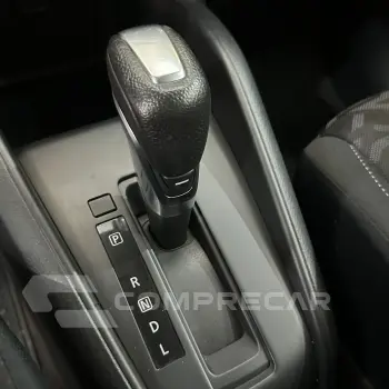 KICKS Sense 1.6 16V Flex Aut.