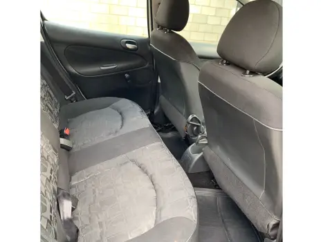 207 1.4 XR 8V FLEX 4P MANUAL