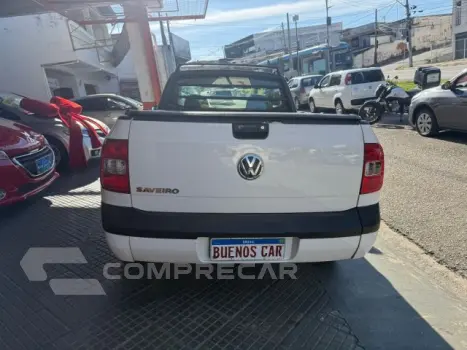 SAVEIRO - 1.6 MI CS 8V 2P MANUAL G.V