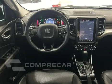 Toro Volcano 1.3 T270