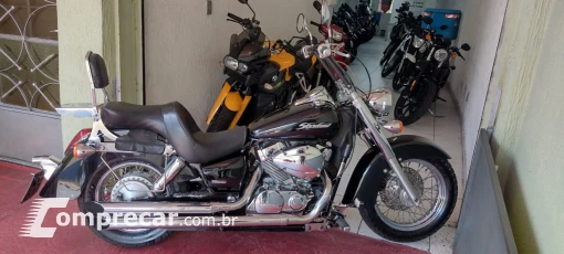 HONDA SHADOW 750CC