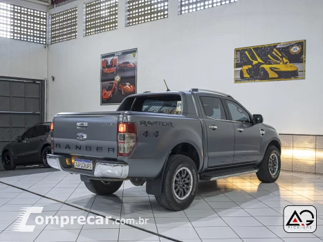 RANGER 3.2 Limited 4X4 CD 20V