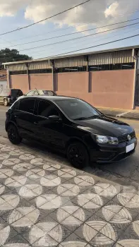 GOL 1.0 12V MPI Totalflex