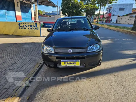 SIENA 1.0 MPI Fire Celebration 8V