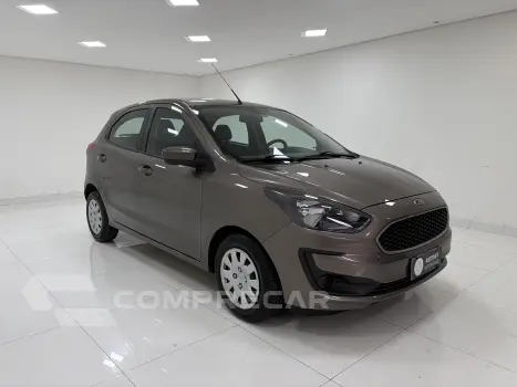 KA + 1.0 SE 12V