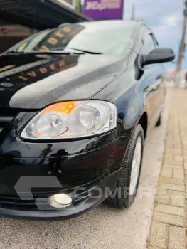 SPACEFOX 1.6 MI Comfortline 8V