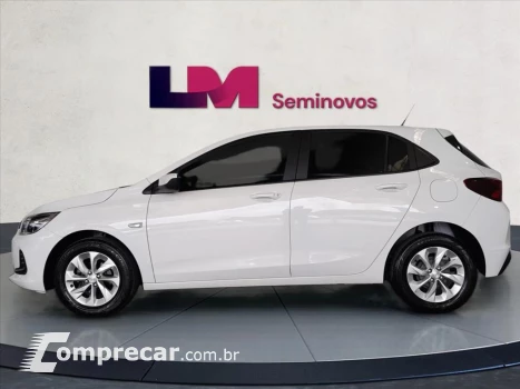 ONIX 1.0 TURBO FLEX LT MANUAL