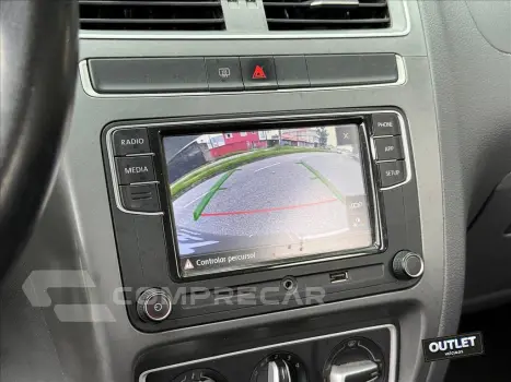 FOX 1.6 MSI TOTAL FLEX XTREME 4P MANUAL