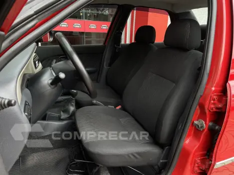 SIENA 1.0 MPI FIRE 8V FLEX 4P MANUAL