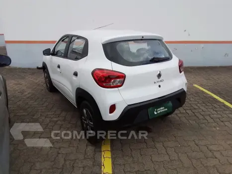 KWID 1.0 12V SCE FLEX ZEN MANUAL