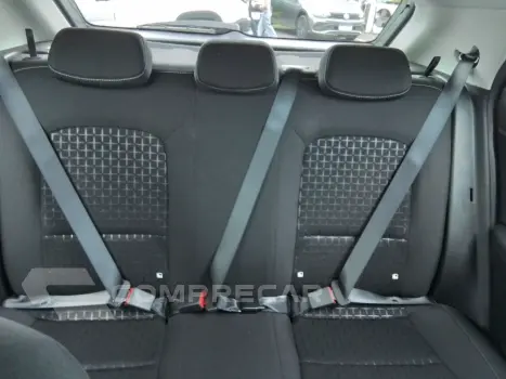 HB20 1.0 12V FLEX COMFORT MANUAL