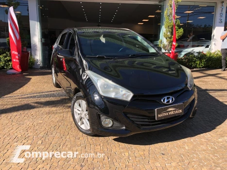Hb20s 1.6 Premium 16V Flex 4P Automático