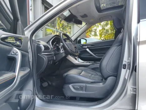 ECLIPSE CROSS 1.5 Mivec Turbo Hpe-s S-awc