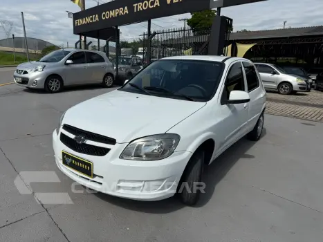 CELTA 1.0 MPFI LT 8V