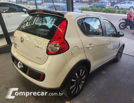 PALIO 1.6 MPI Sporting 16V
