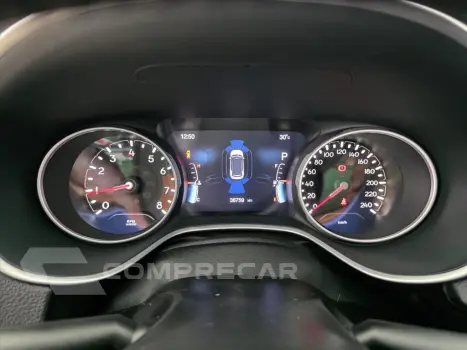 COMPASS 2.0 16V FLEX LIMITED AUTOMÁTICO