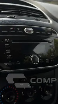 PUNTO 1.4 Attractive 8V