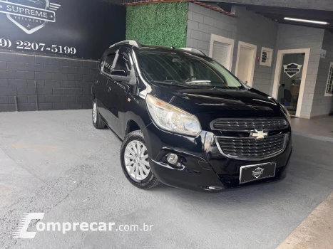 SPIN LT 1.8 8V Econo.Flex 5p Mec.