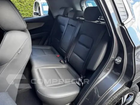 TIGGO 5x - 1.5 VVT TURBO I SPORT CVT