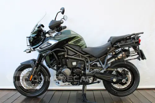 TRIUMPH TIGER 1200 XCX