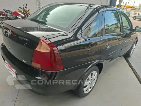 Corsa 1.4 Mpfi Premium Sedan 8V Flex 4P Manual