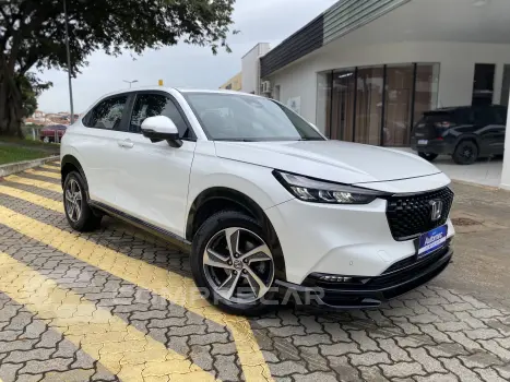 Honda HR-V 1.5 DI I-VTEC TURBO FLEX TOURING CVT 4 portas