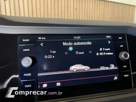JETTA 1.4 250 TSI TOTAL FLEX R-LINE TIPTRONIC