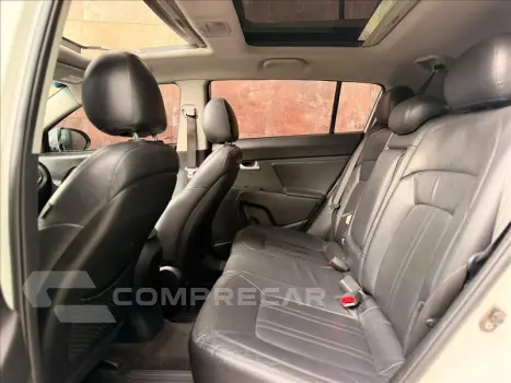 SPORTAGE 2.0 EX 4X2 16V
