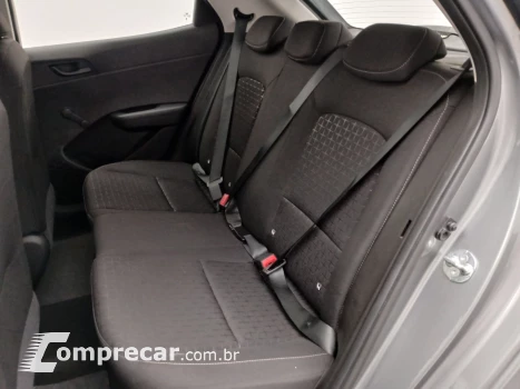 HB20 1.0 12V FLEX SENSE MANUAL