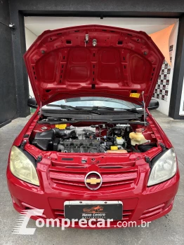 PRISMA 1.4 MPFI Maxx 8V