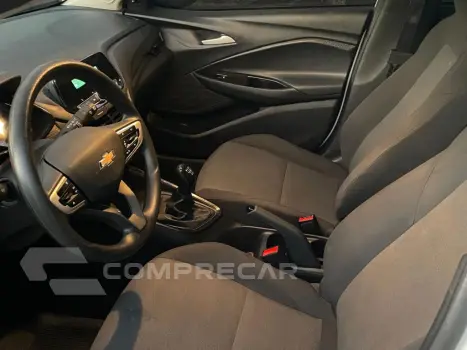 ONIX HATCH 1.0 12V Flex 5p Mec.