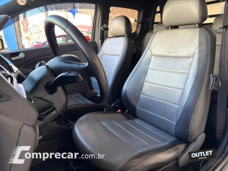 SAVEIRO 1.6 CROSS CD 16V FLEX 2P MANUAL