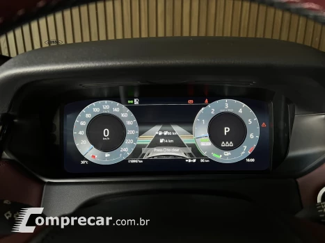 RANGE ROVER VELAR 2.0 P404 PHEV R-DYNAMIC HSE AUTOMÁTICO