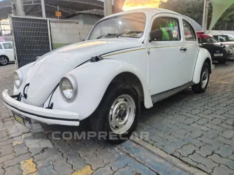 FUSCA 1.6 8V