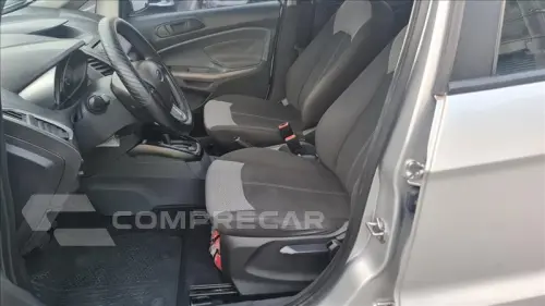ECOSPORT 2.0 SE 16V