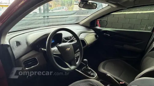 PRISMA Sed. LT 1.4 8V FlexPower 4p