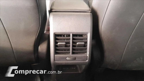 POLO 1.0 170 TSI HIGHLINE AUTOMÁTICO