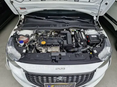 208 1.0 6V FLEX LIKE MANUAL