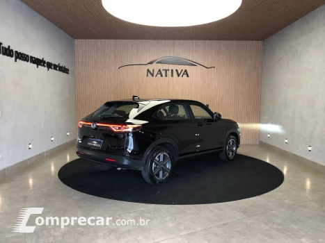 Hr-V 1.5 Di I-Vtec Flex Ex Cvt