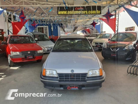 IPANEMA - 1.8 EFI GL 8V 4P MANUAL