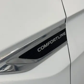 T-Cross Comfor. 200 TSI 1.0 Flex 5p Aut.