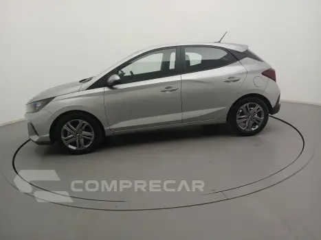 HB20 1.0 TGDI FLEX COMFORT PLUS AUTOMÁTICO
