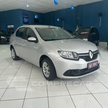 LOGAN 1.0 Expression 16V